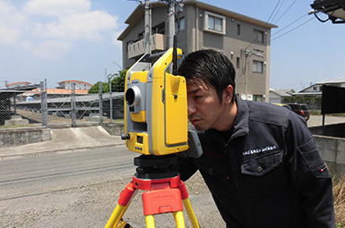 建物に関する登記